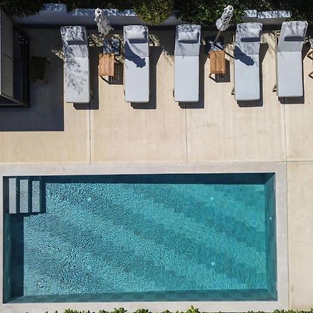 Selia Villa Пефкохори Екстериор снимка