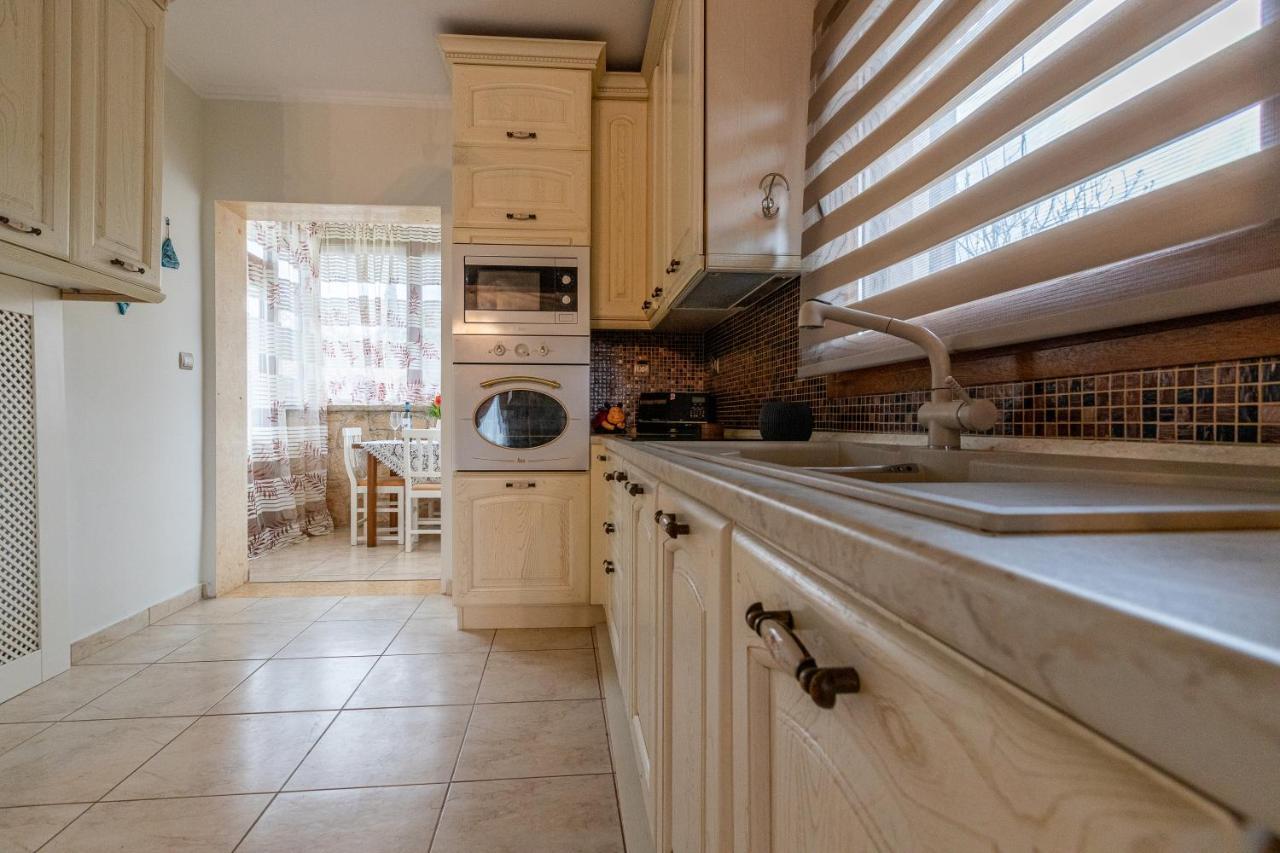 Selia Villa Пефкохори Екстериор снимка