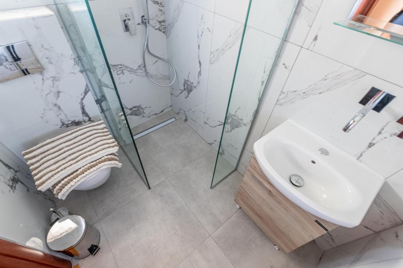 Selia Villa Пефкохори Екстериор снимка