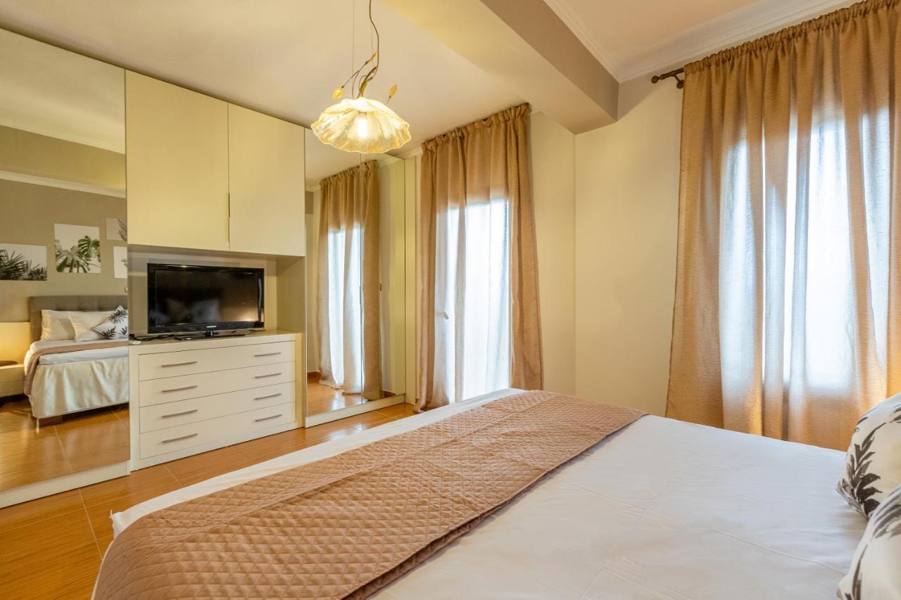Selia Villa Пефкохори Екстериор снимка