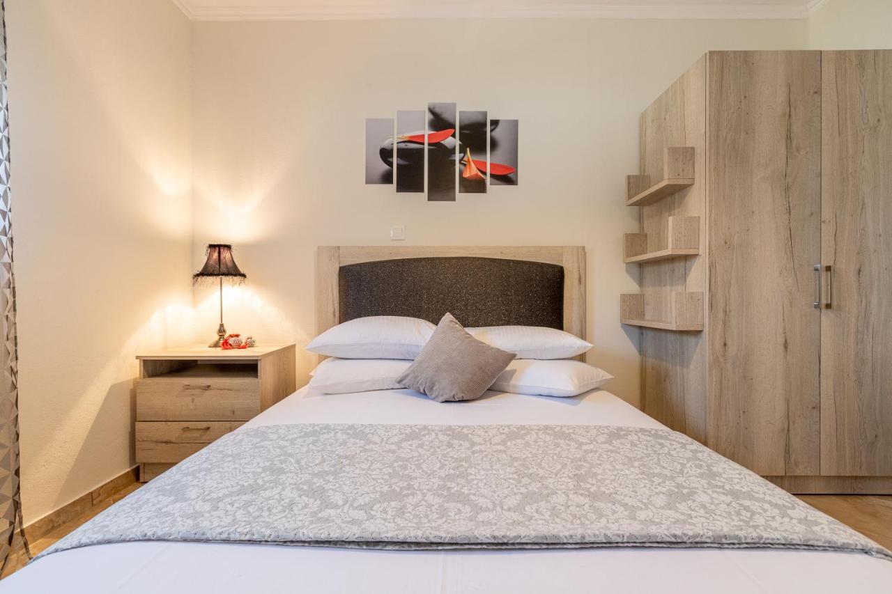 Selia Villa Пефкохори Екстериор снимка