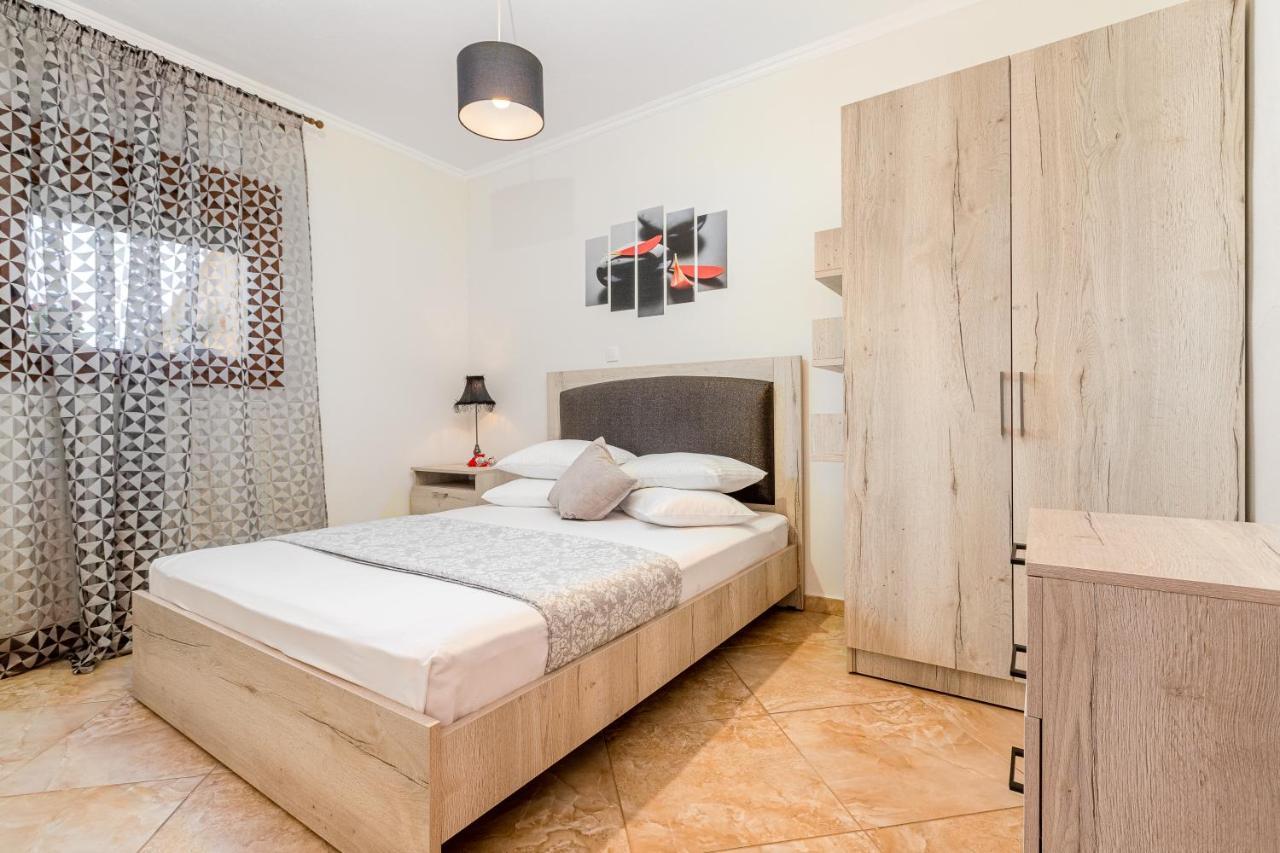 Selia Villa Пефкохори Екстериор снимка