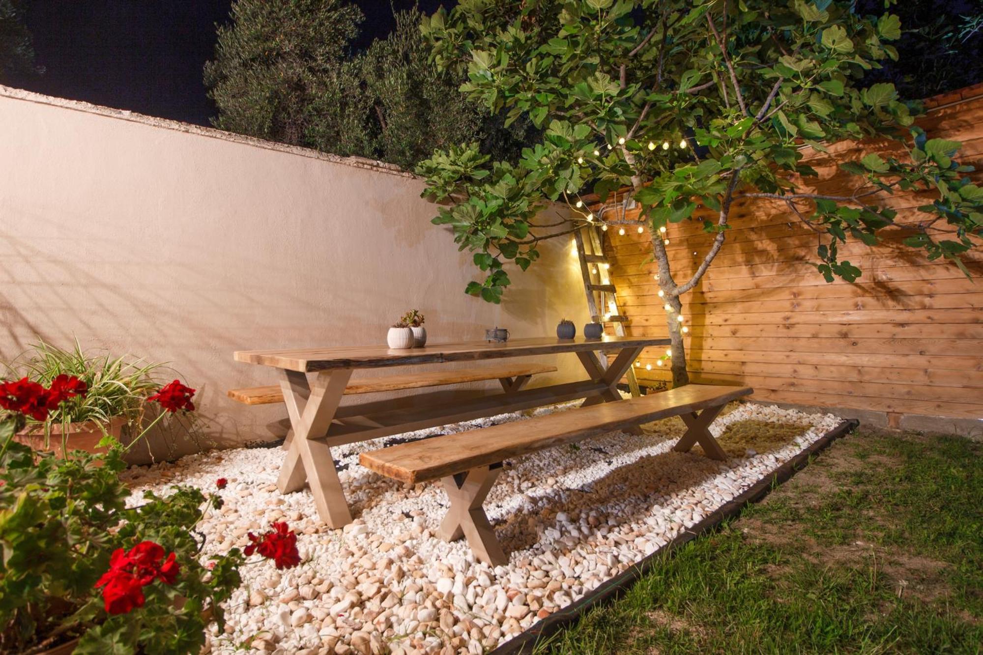 Selia Villa Пефкохори Екстериор снимка