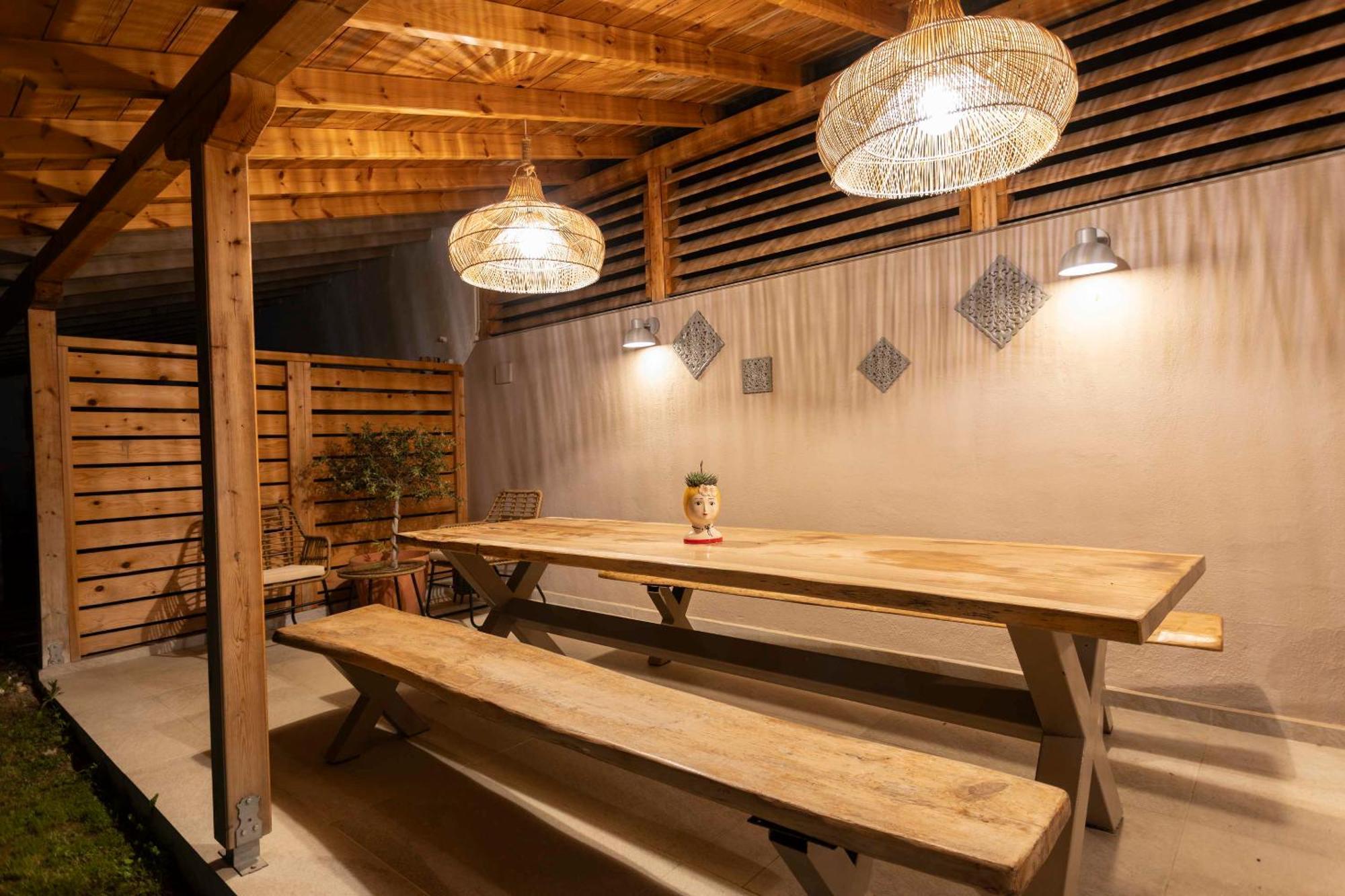 Selia Villa Пефкохори Екстериор снимка